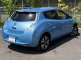 リーフ 30kWh X サンクス エディション 