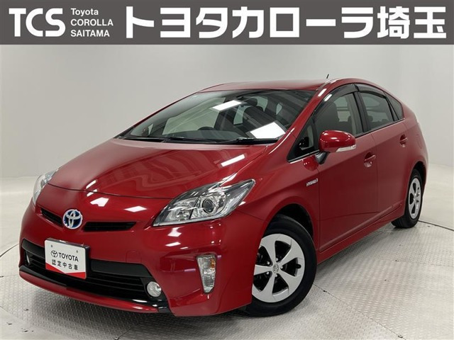 プリウス 1.8 S 