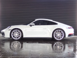 911 カレラ PDK 