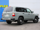 ランドクルーザー100 4.7 VXリミテッド 4WD 