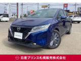 日産 ノート
