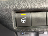 【駐車支援システム】駐車スペースを検知し、スムーズな駐車をアシスト。狭いスペースへの駐車など、駐車に自信の無い方におすすめの機能です♪