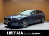 ボルボ V60