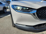 CX-30 2.0 20S ブラックトーンエディション