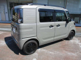 スペーシアベース XF 4WD 