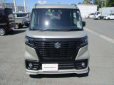 スペーシアベース XF 4WD 