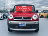 クロスビー 1.0 ハイブリッド(HYBRID) MZ 