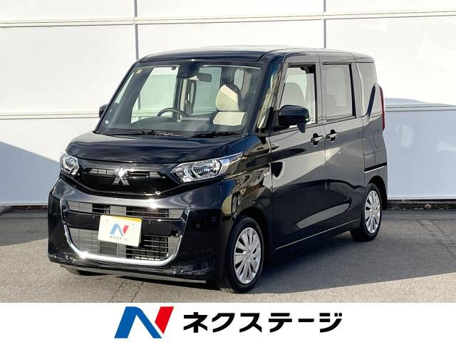 eKスペース  M