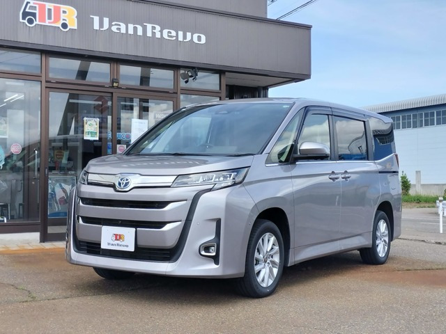 ノア  MR HYBRID Z