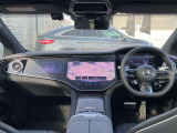 EQS AMG 53 4マチックプラス4WD MP202301