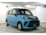ルーミー 1.0 G-T 