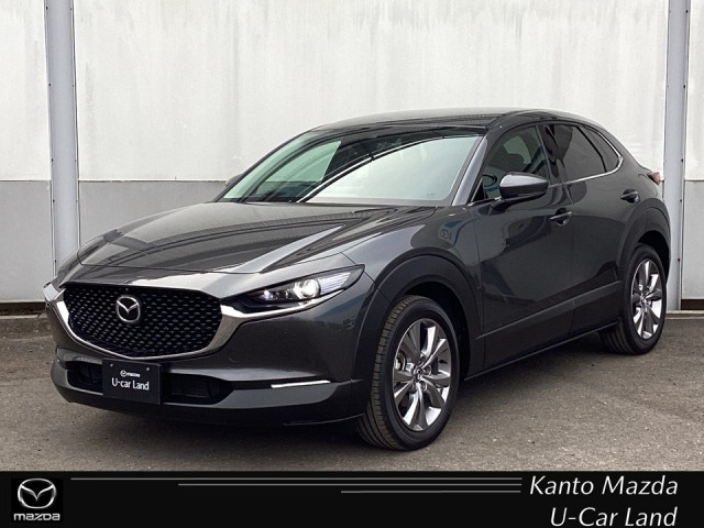 CX-30 2.0 20S プロアクティブ ツーリングセレクション 