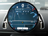 ミニカントリーマン D DCT ディーゼル 