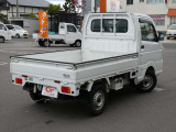 キャリイ KC 4WD 