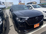 マツダ CX-60