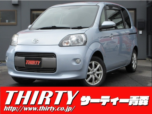 ポルテ 1.5 F 4WD 