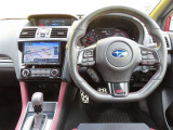 WRX  S4 2.0 STI スポーツ アイサイト 4WD
