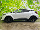 C-HR ハイブリッド 1.8 G モード ネロ セーフティ プラスIII 