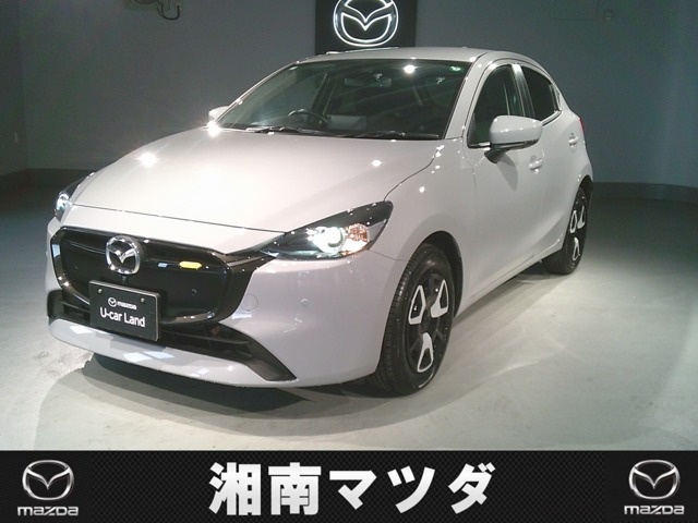 MAZDA2 1.5 XD BD 