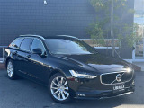 ボルボ V90