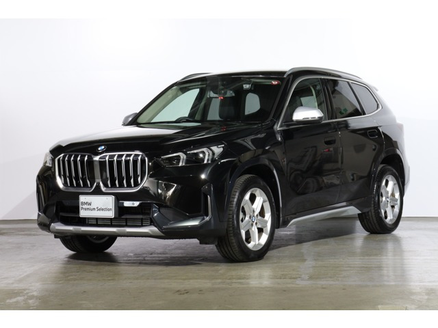 X1 xドライブ 18d 4WD 