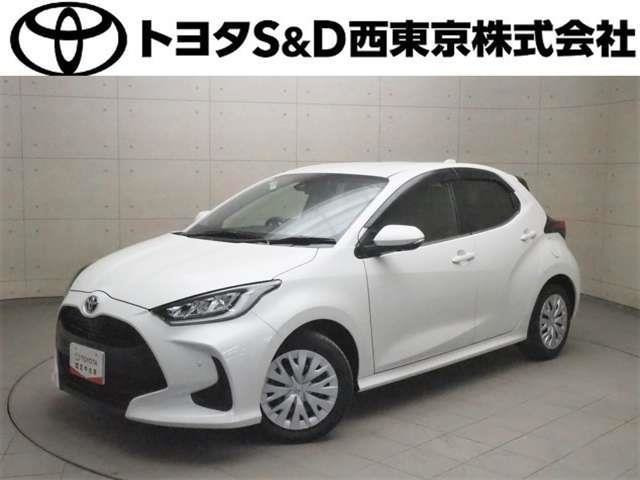 ヤリス 1.5 ハイブリッド Z 