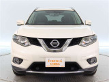エクストレイル 2.0 20Xt エマージェンシーブレーキパッケージ 4WD 