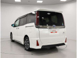ノア 1.8 ハイブリッド Si W×B II 