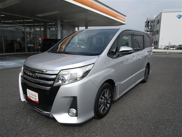 ノア 2.0 Si 