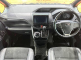 ヴォクシー 2.0 ZS 煌III 