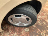 155/65R14タイヤとホイールキャップ付き!冬タイヤは別途ご用意が必要です。ぜひご相談ください(^^♪