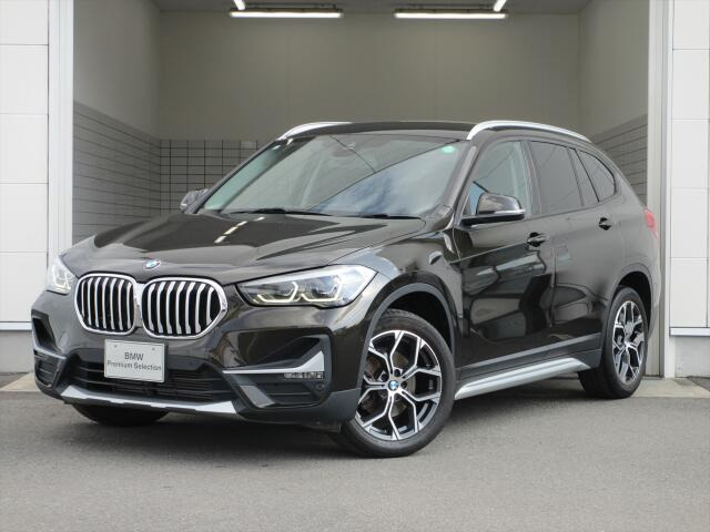 X1 xドライブ 18d xライン 4WD 