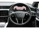 A7スポーツバック 40 TDI クワトロ Sラインパッケージ ディーゼル 4WD 