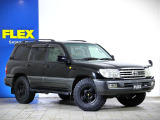 ランドクルーザー100 4.7 VXリミテッド ツーリングエディション 4WD 