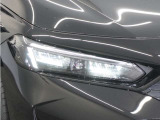 ◆LEDヘッドライト◆ LEDライトは、明るく視認性が良く、省エネで環境にもやさしいヘッドライトです!