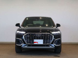 Q5スポーツバック 40 TDI クワトロ Sライン ディーゼル 4WD 