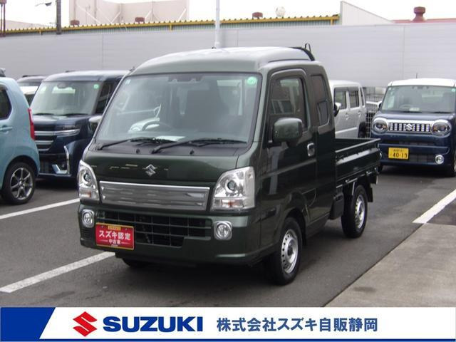 キャリイ スーパーキャリイ X 4WD 