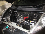 ジューク 1.5 15RS タイプV 