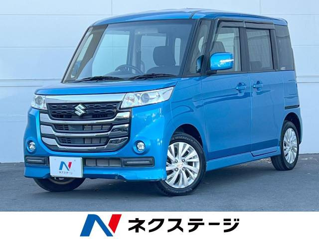 スペーシアカスタム Z 