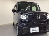 N-BOX  