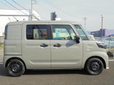 スペーシアベース GF 4WD 