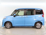 ルーミー 1.0 カスタム G-T 