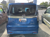 ソリオ 1.2 G