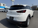 CX-3 1.5 15S アーバンドレッサー 
