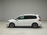 ゴルフトゥーラン TSI ハイライン 