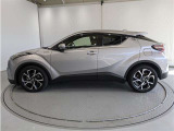 C-HR ハイブリッド 1.8 G 