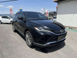 ハリアー 2.0 Z レザーパッケージ 4WD 