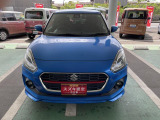 スイフト 1.2 ハイブリッド(HYBRID) RS 