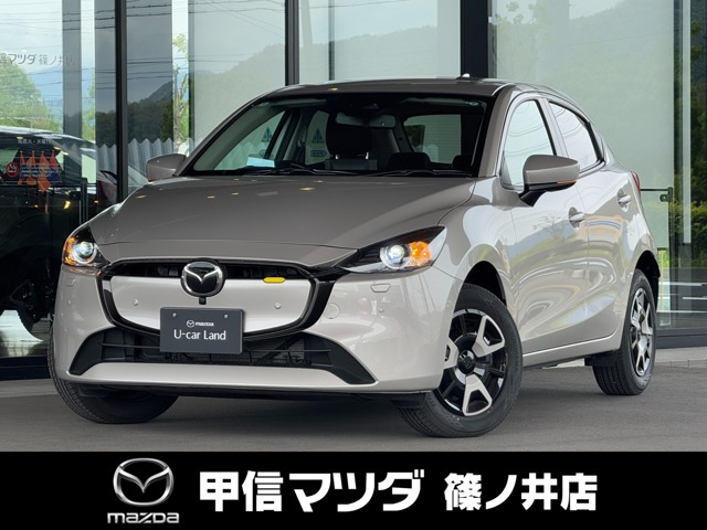 MAZDA2 1.5 15BD 4WD 