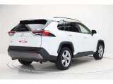 RAV4  2.0 G 4WD